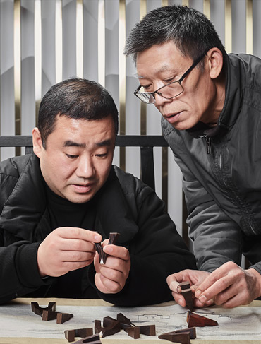 紅木古箏、楠木古箏的面板為什么不用紅木、楠木